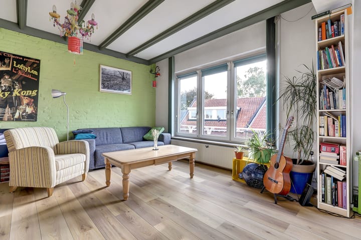 Foto 3 van Nassaustraat 51