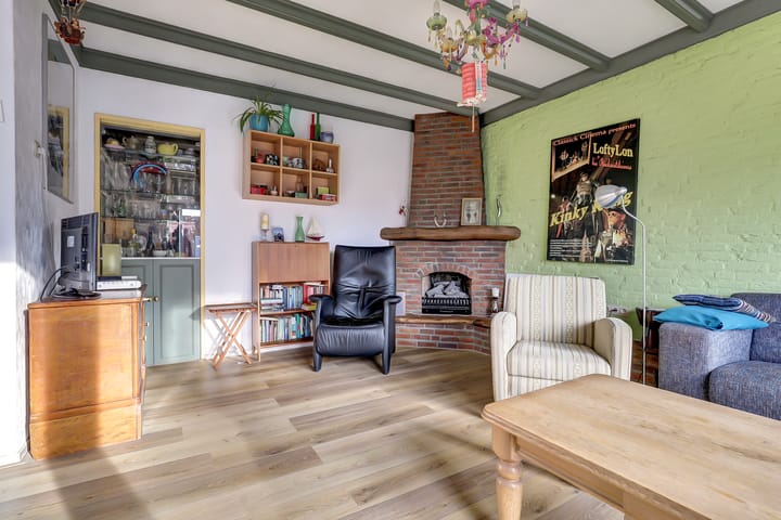 Foto 4 van Nassaustraat 51