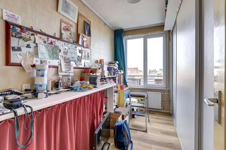 Foto 10 van Nassaustraat 51