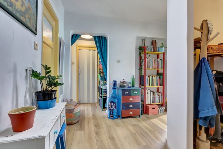 Foto 13 van Nassaustraat 51