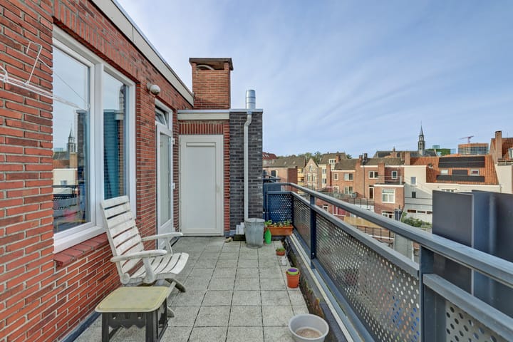 Foto 16 van Nassaustraat 51