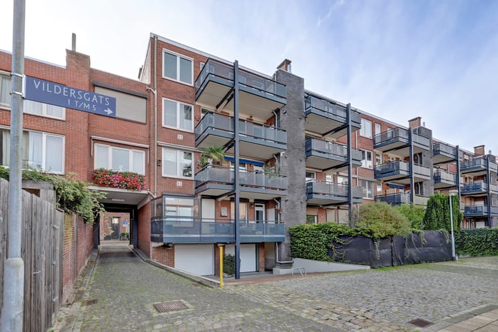 Foto 19 van Nassaustraat 51