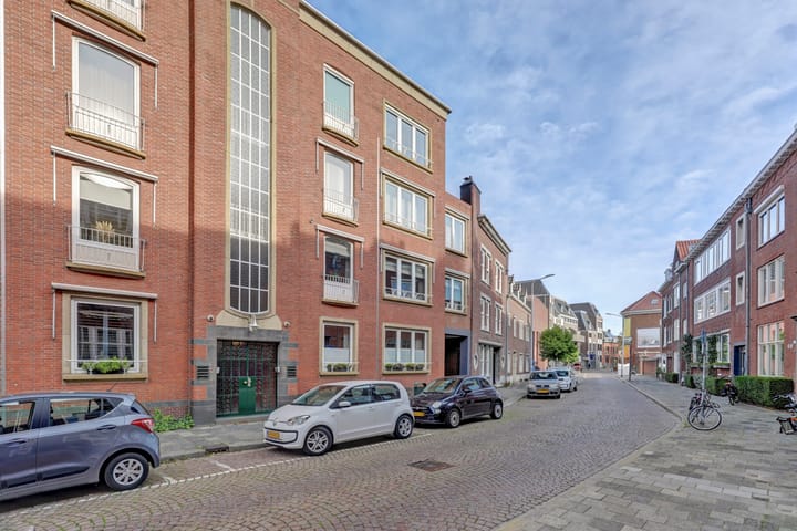 Foto 20 van Nassaustraat 51