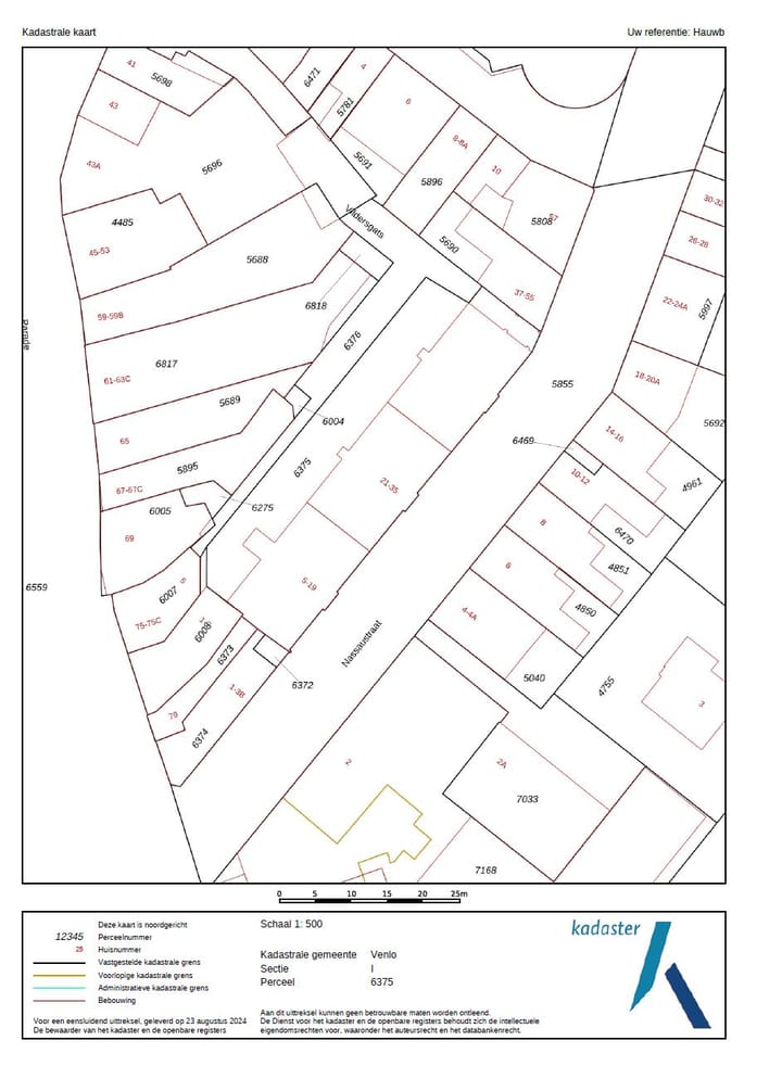 Foto 25 van Nassaustraat 51