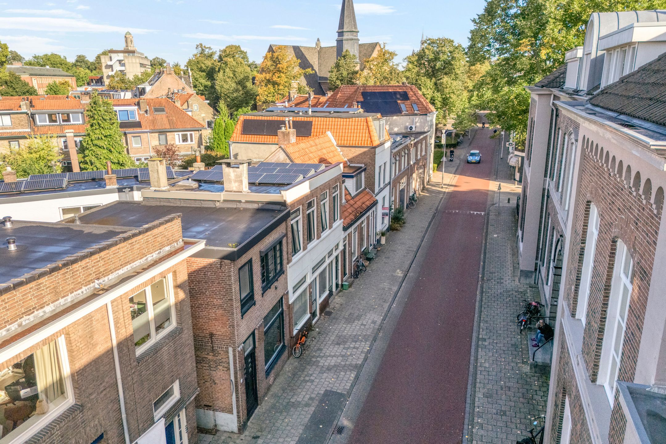 Foto 3 van Van Karnebeekstraat 44