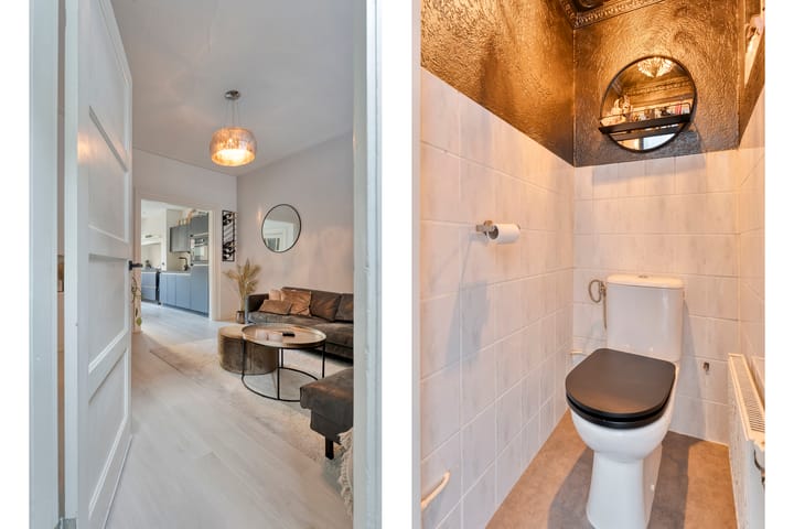 Foto 4 van Van Karnebeekstraat 44