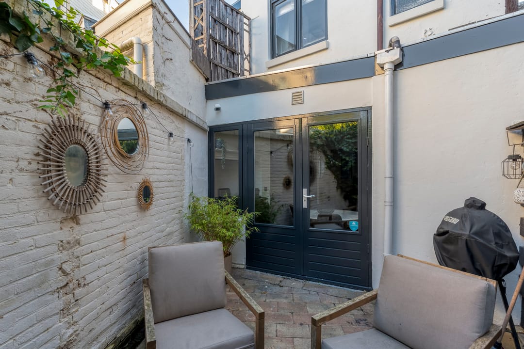 Foto 22 van Van Karnebeekstraat 44