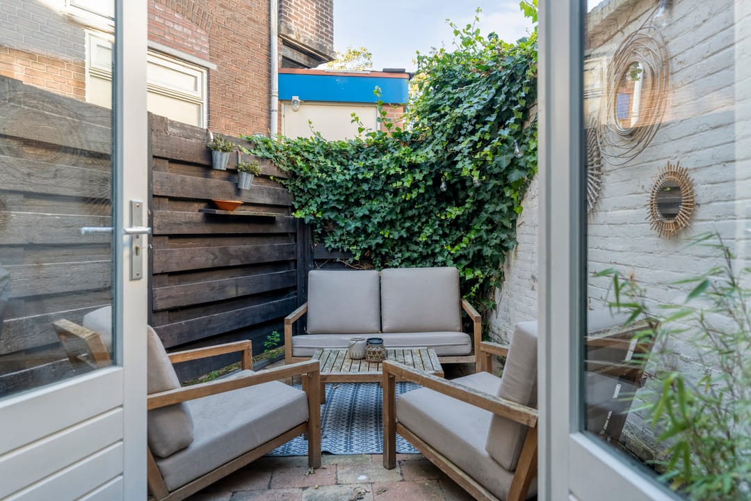 Foto 23 van Van Karnebeekstraat 44