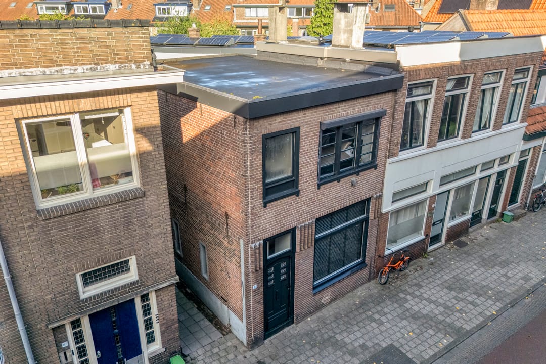 Foto 26 van Van Karnebeekstraat 44