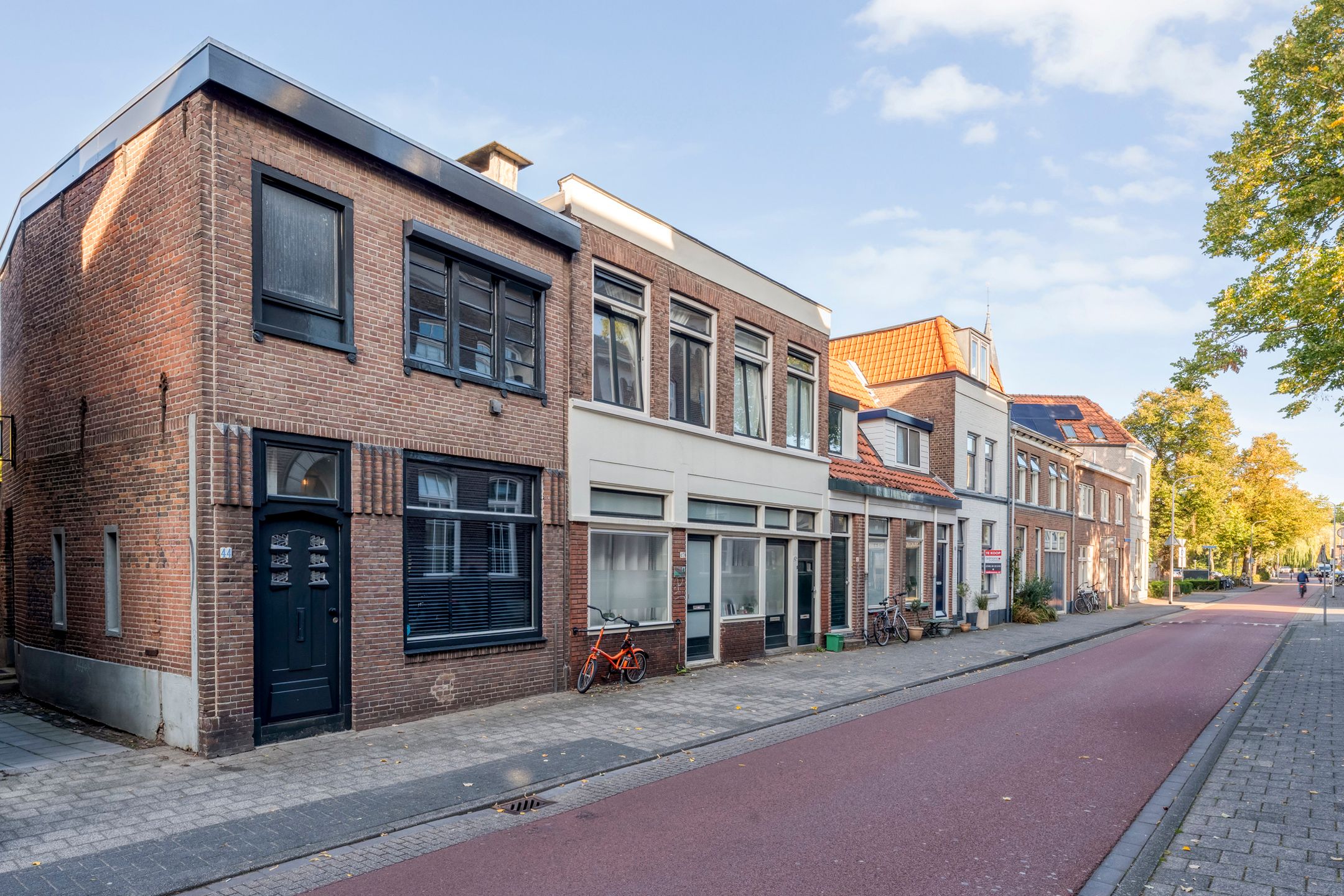 Foto 27 van Van Karnebeekstraat 44