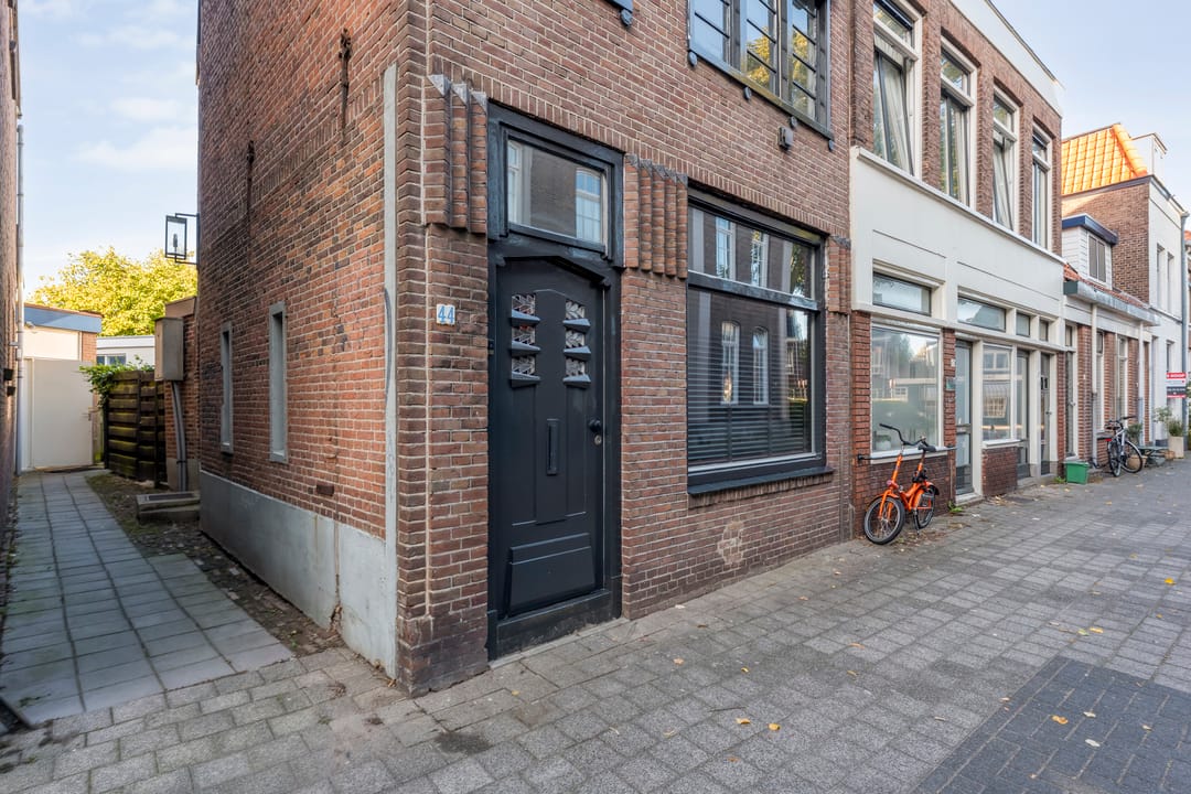 Foto 28 van Van Karnebeekstraat 44