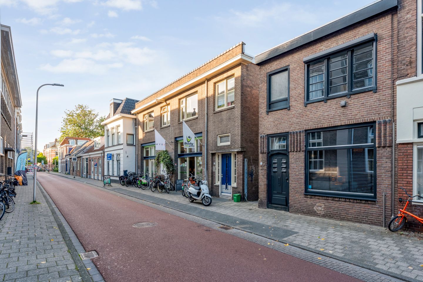 Foto 29 van Van Karnebeekstraat 44