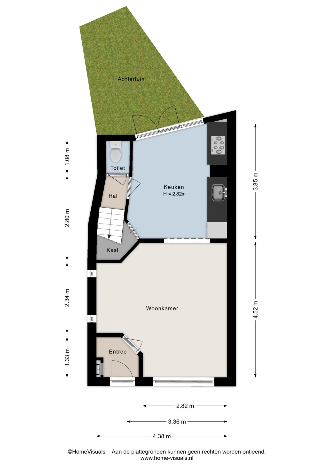 Foto 30 van Van Karnebeekstraat 44