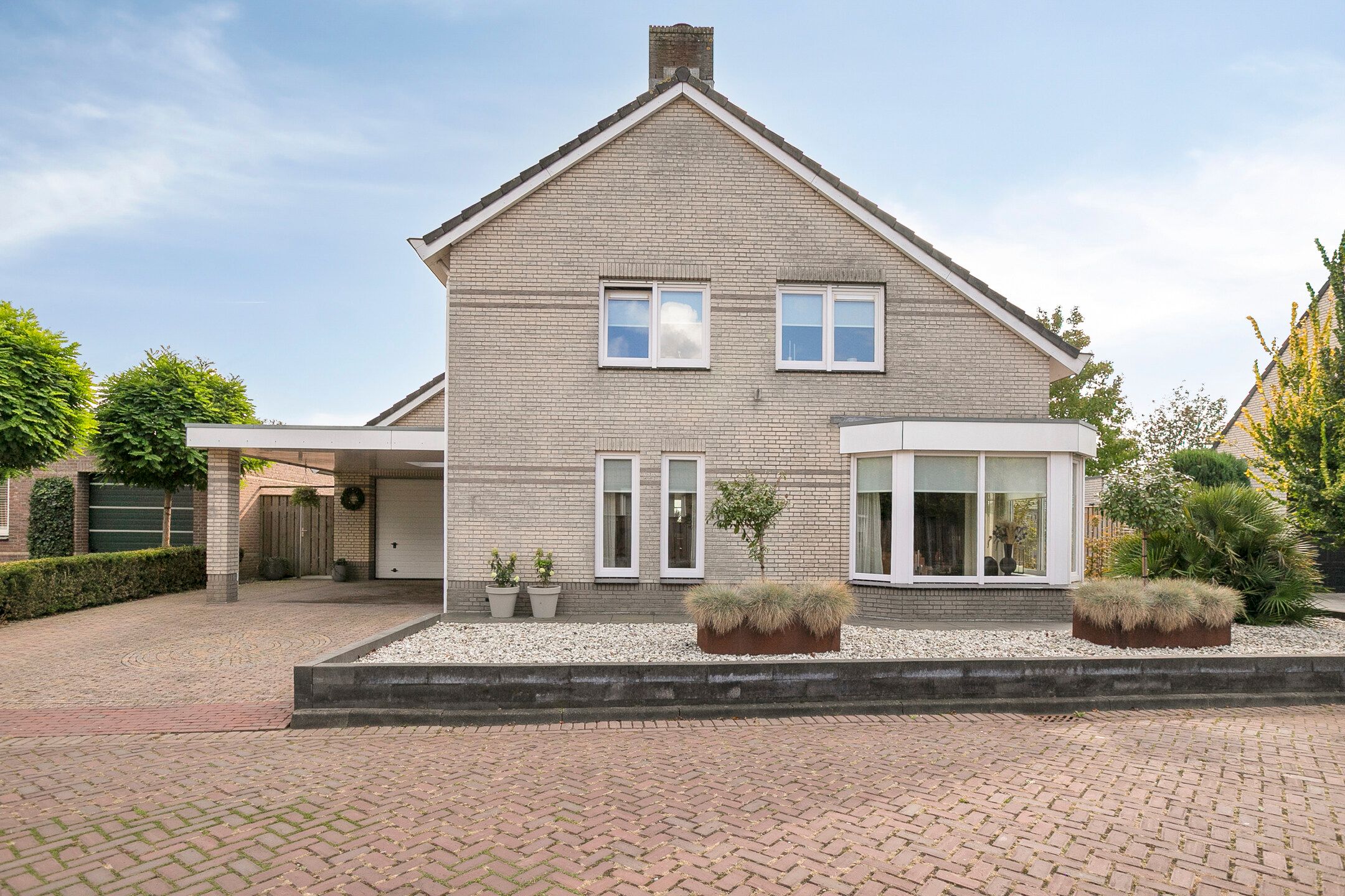 Bieskamp, 9, Nieuwaal, 5313BK, Gelderland, Nederland 9