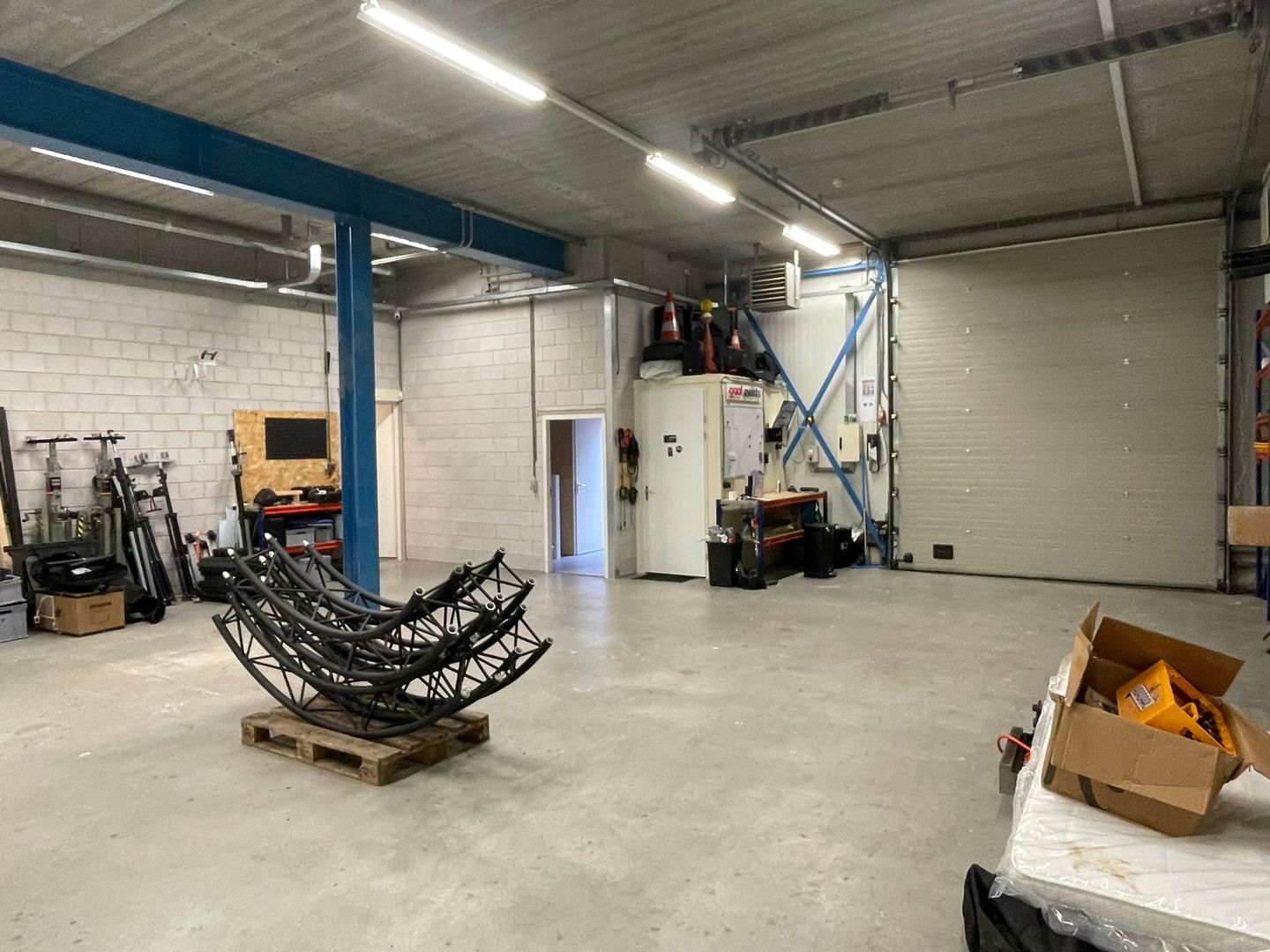 View photo 3 of Vlotlaan 210