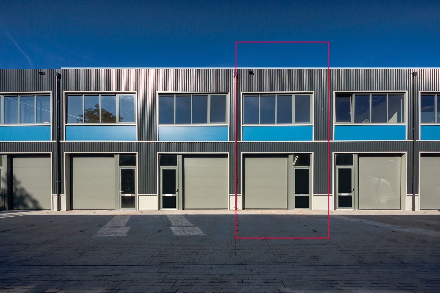 Bekijk foto 1 van Birkt 81