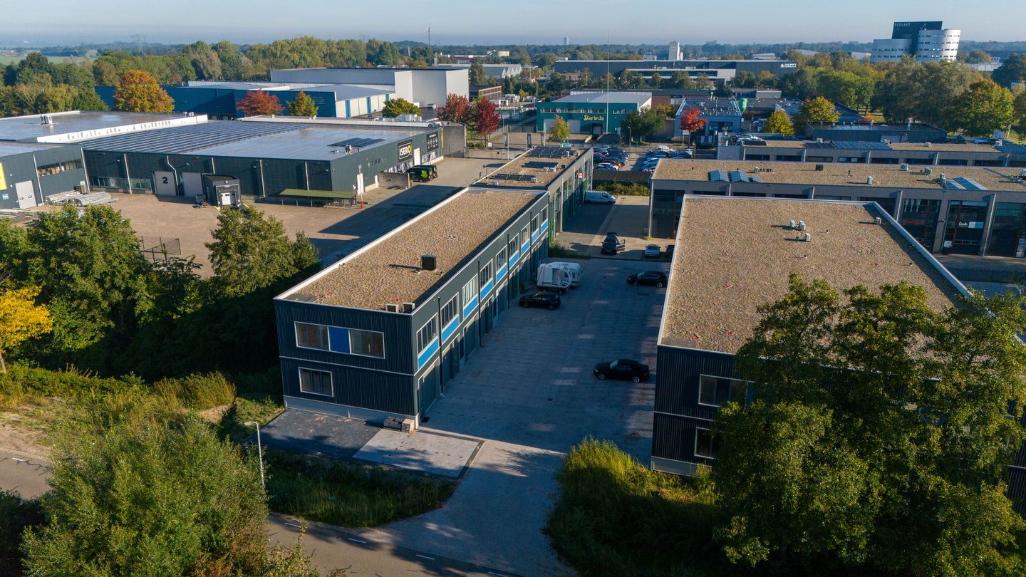 Bekijk foto 2 van Birkt 81