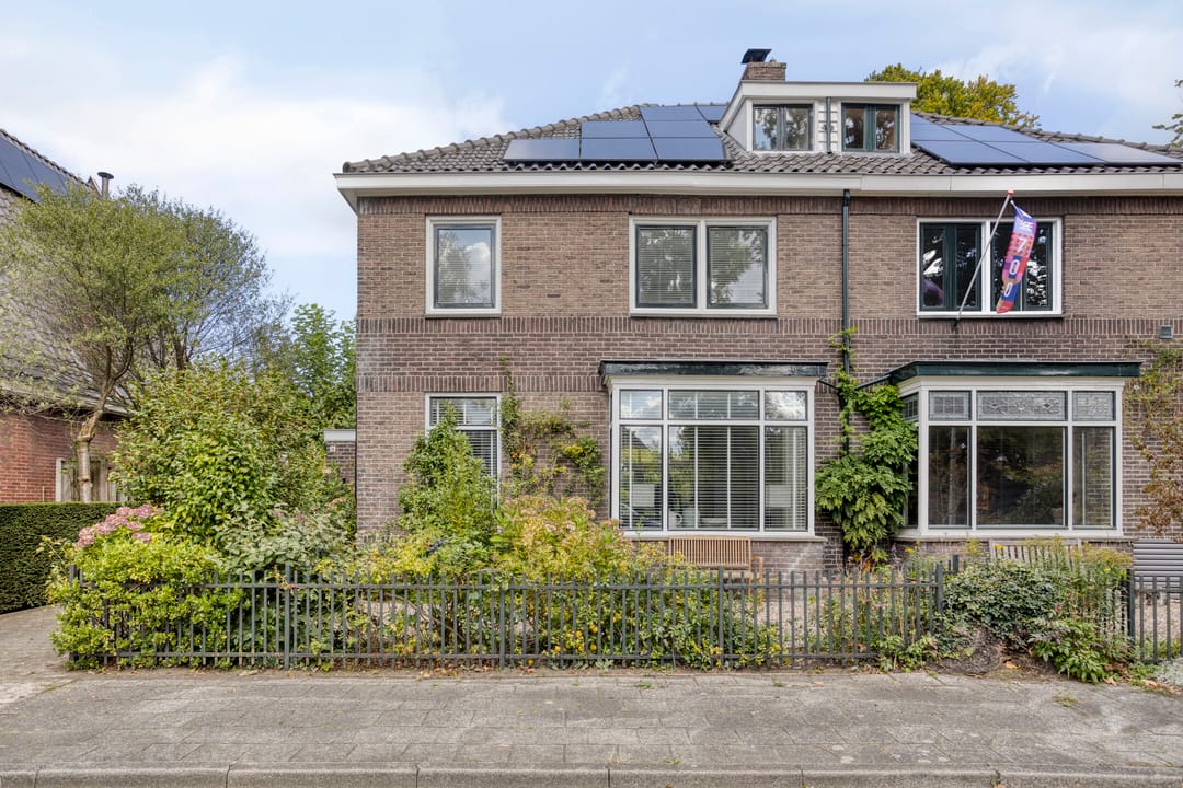 Foto 7 van Van Kolstraat 18