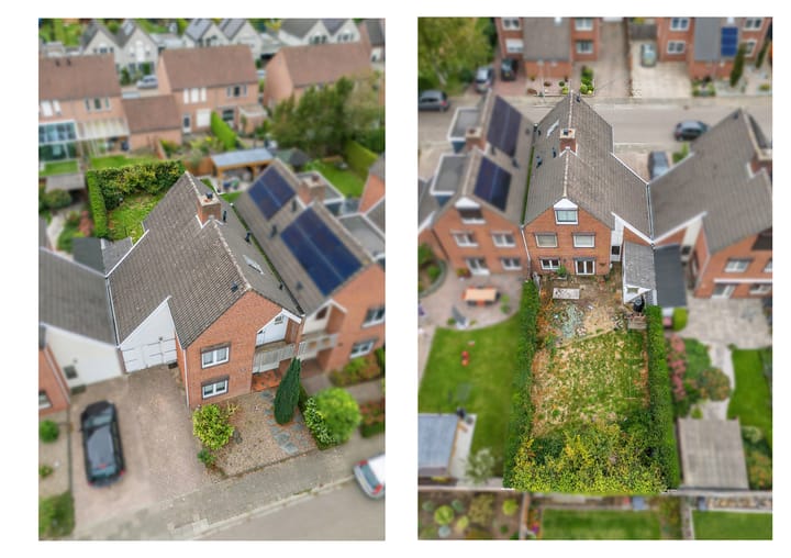 Foto 2 van De Lom de Berghlaan 21