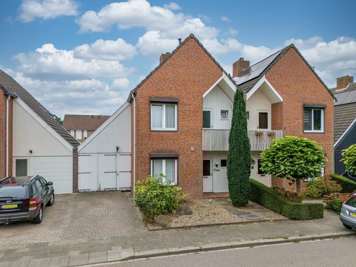 Foto 3 van De Lom de Berghlaan 21