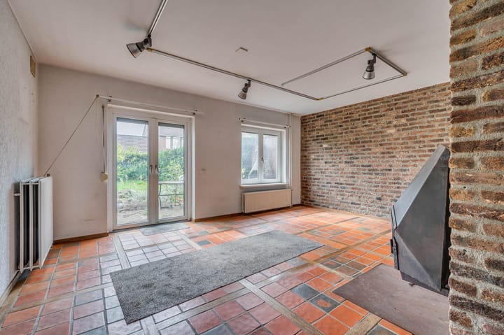 Foto 5 van De Lom de Berghlaan 21