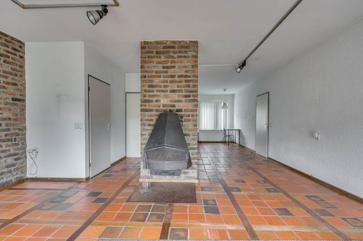 Foto 6 van De Lom de Berghlaan 21