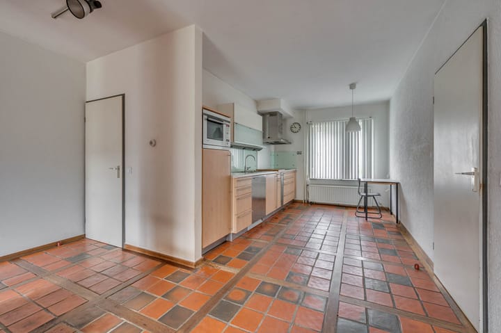 Foto 7 van De Lom de Berghlaan 21