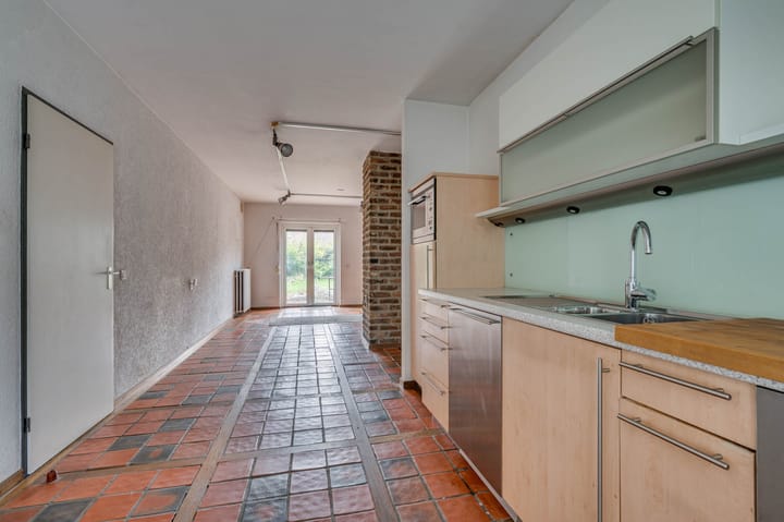 Foto 9 van De Lom de Berghlaan 21