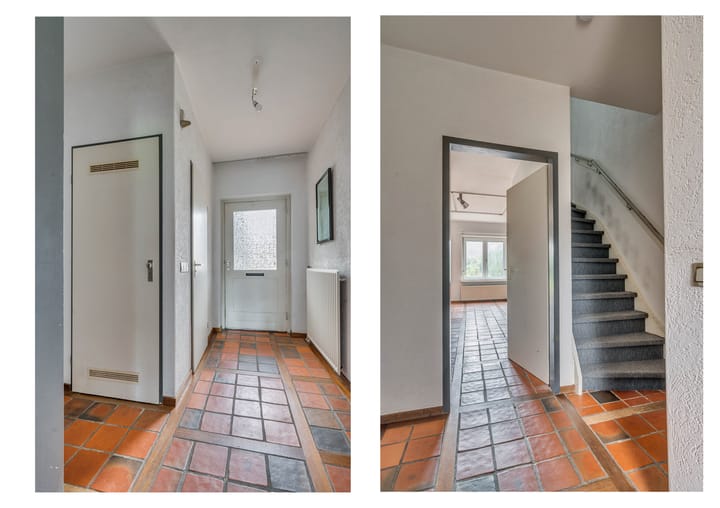 Foto 10 van De Lom de Berghlaan 21