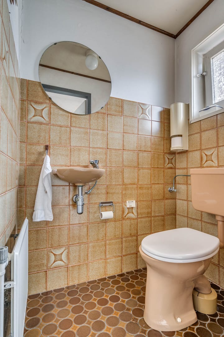 Foto 11 van De Lom de Berghlaan 21