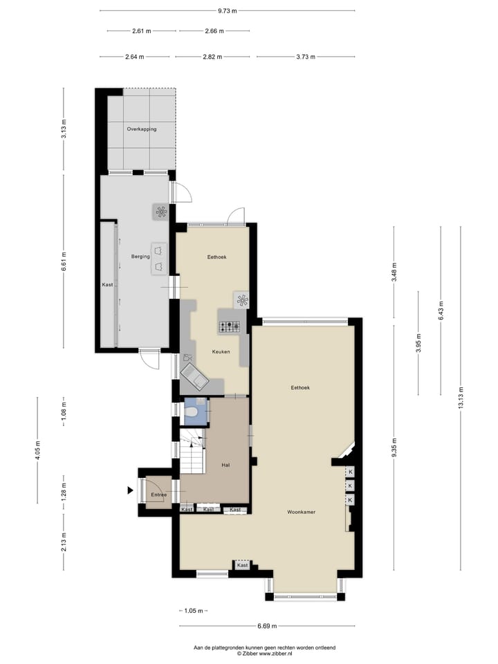 Foto 60 van Van Kolstraat 18