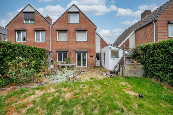 Foto 27 van De Lom de Berghlaan 21