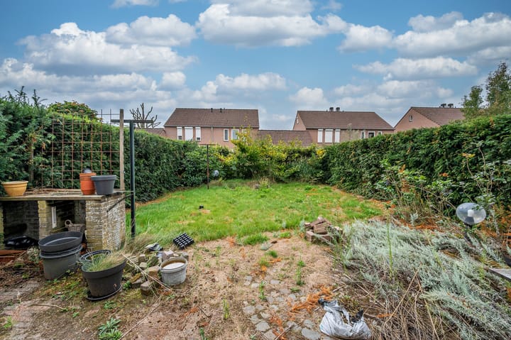 Foto 28 van De Lom de Berghlaan 21