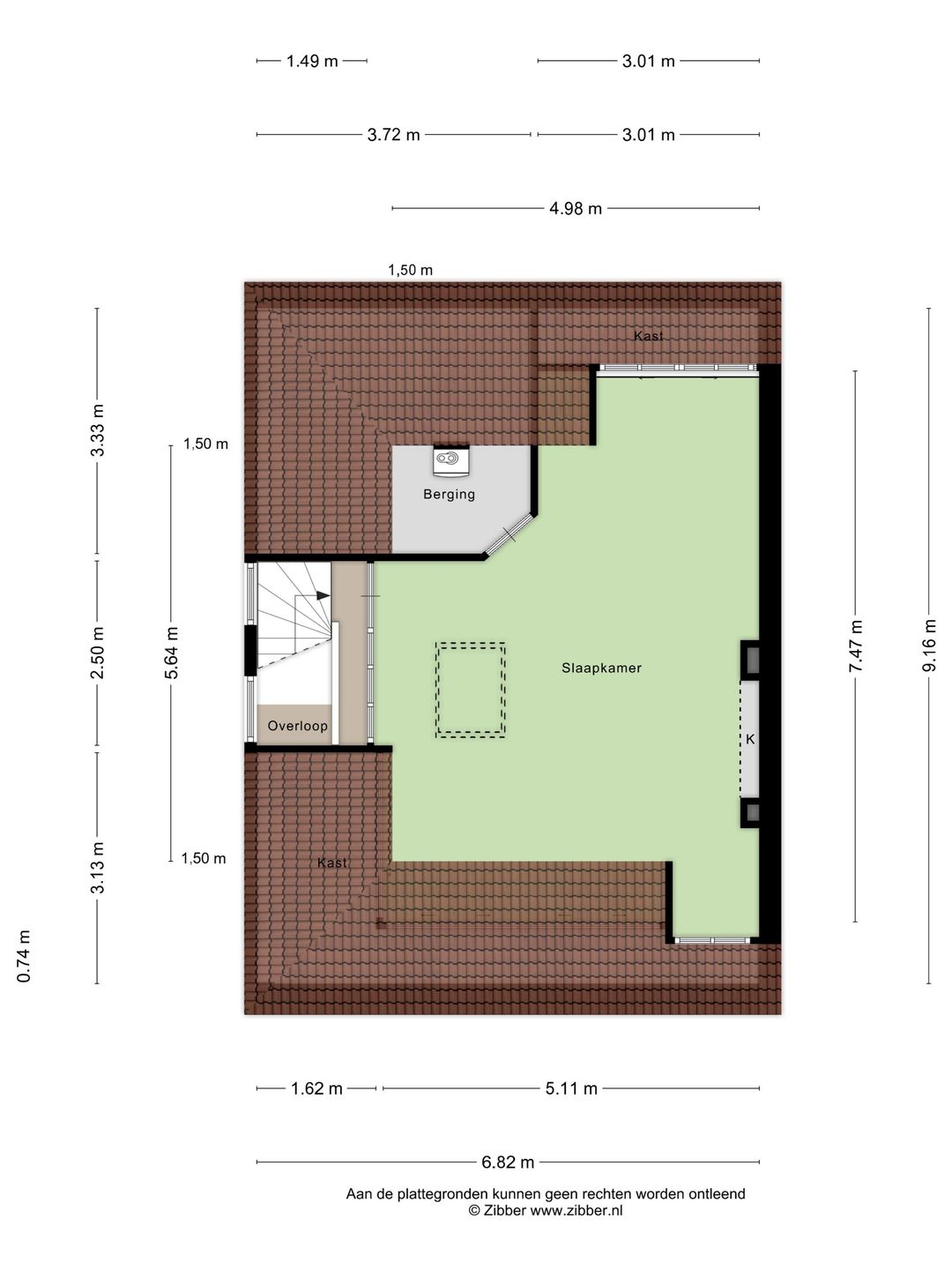 Foto 62 van Van Kolstraat 18