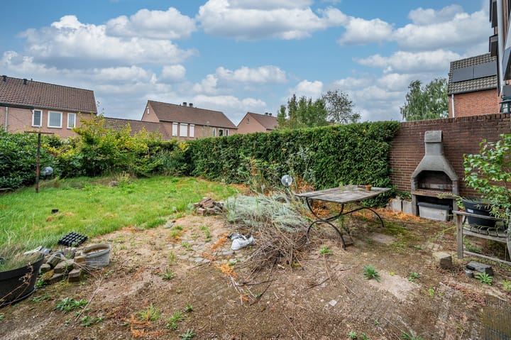 Foto 29 van De Lom de Berghlaan 21