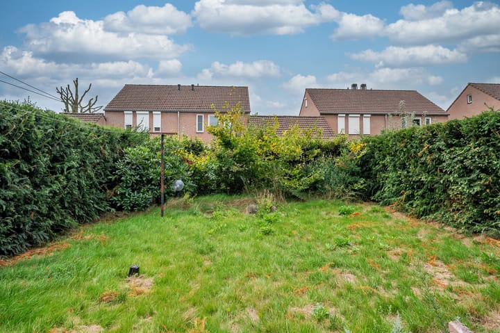 Foto 30 van De Lom de Berghlaan 21