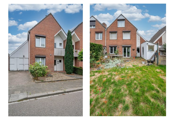 Foto 31 van De Lom de Berghlaan 21