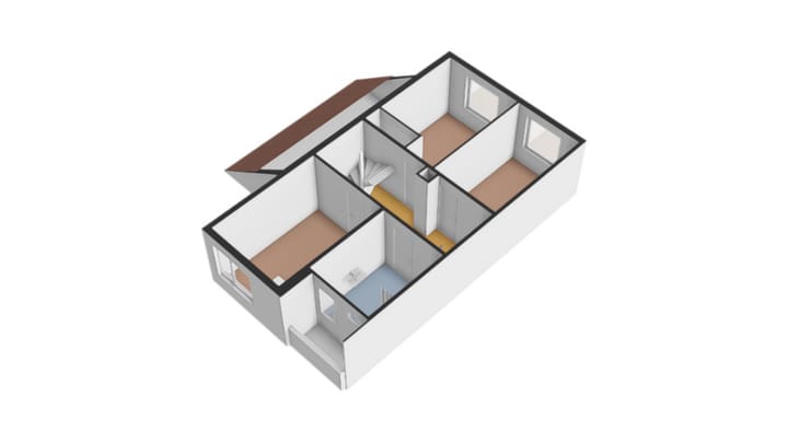 Foto 36 van De Lom de Berghlaan 21