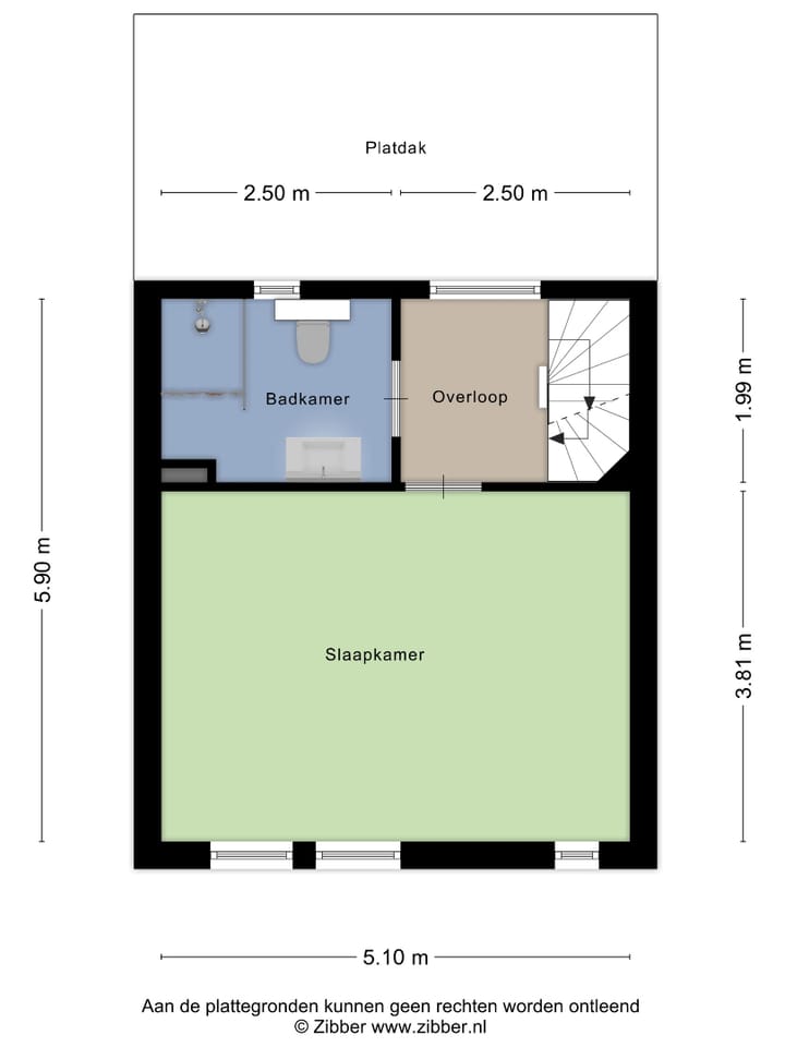 Foto 19 van Midwoldeplein 2