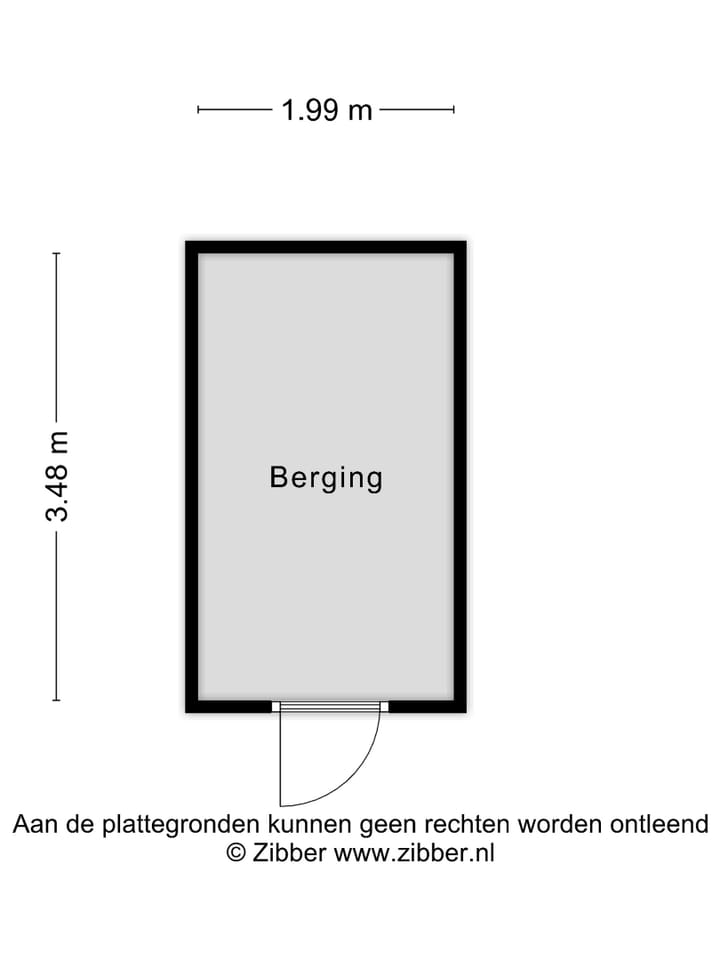 Foto 21 van Midwoldeplein 2