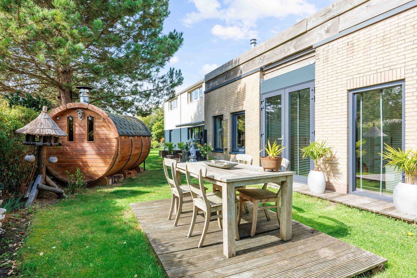 Bekijk foto 5 van Nieuwe Trekweg 6