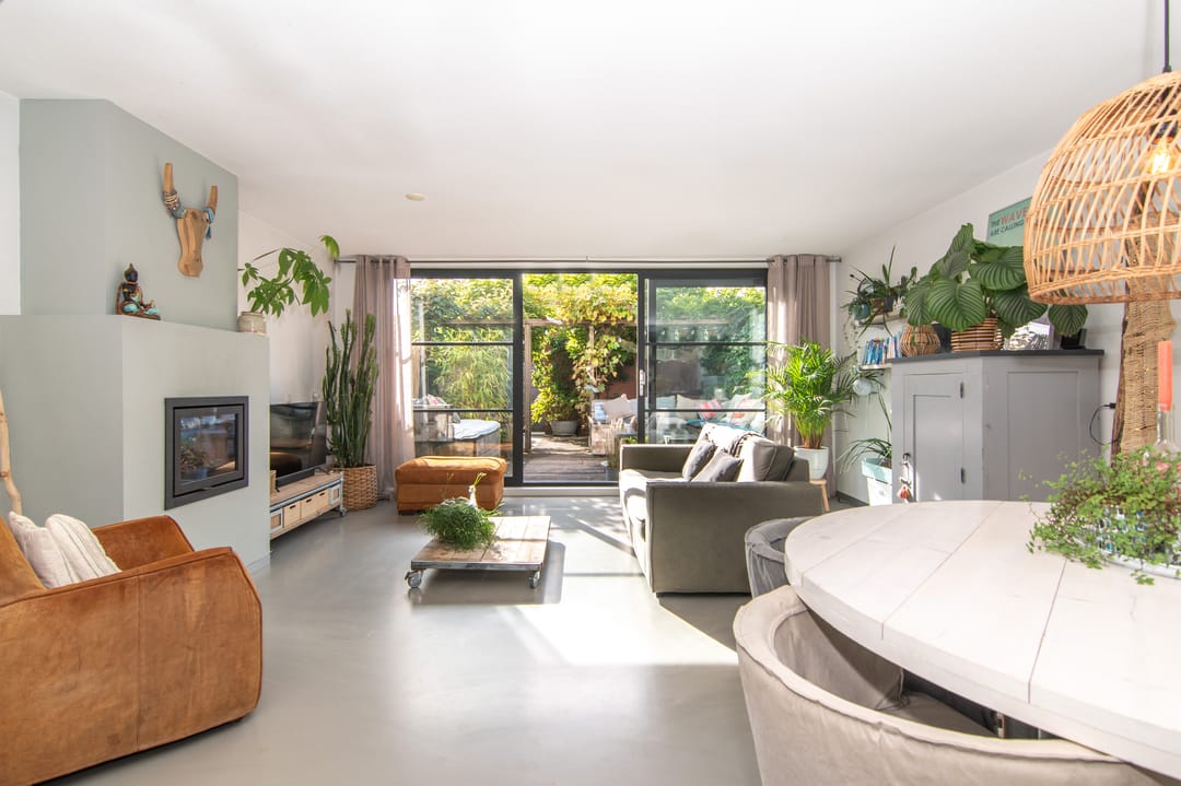 Foto 2 van Woudlaan 31