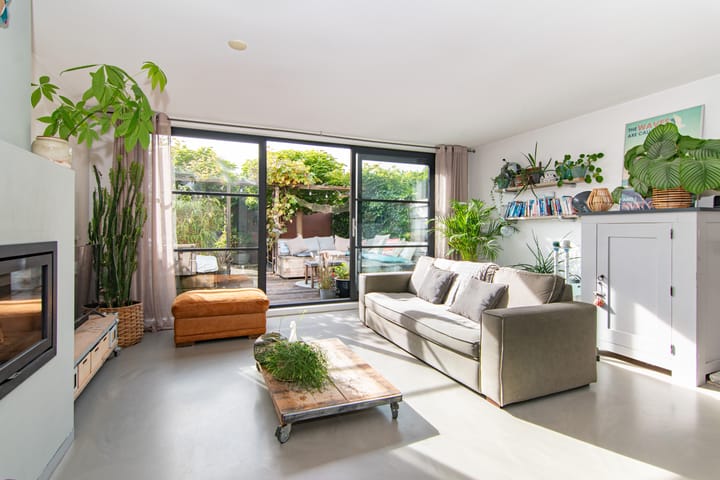 Foto 3 van Woudlaan 31