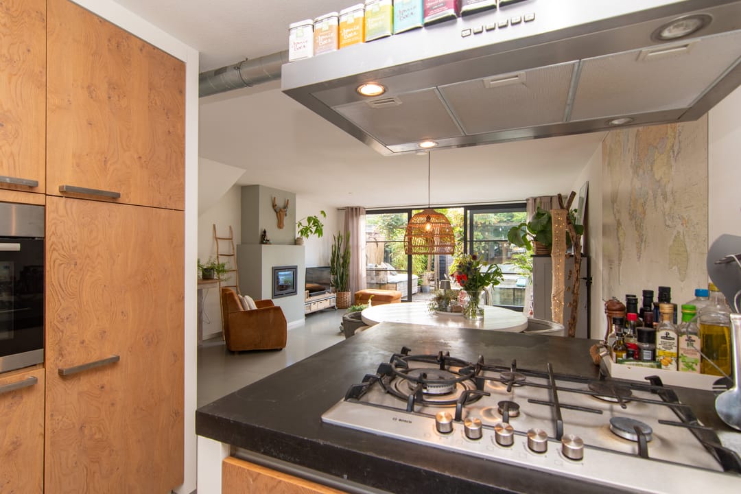 Foto 7 van Woudlaan 31