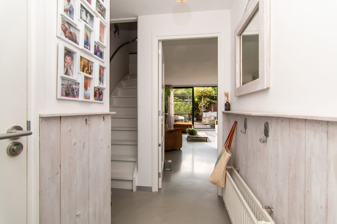 Foto 8 van Woudlaan 31