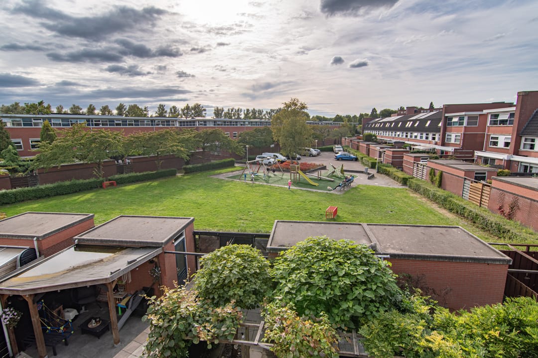 Foto 26 van Woudlaan 31