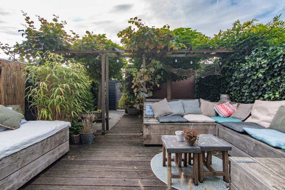 Foto 28 van Woudlaan 31