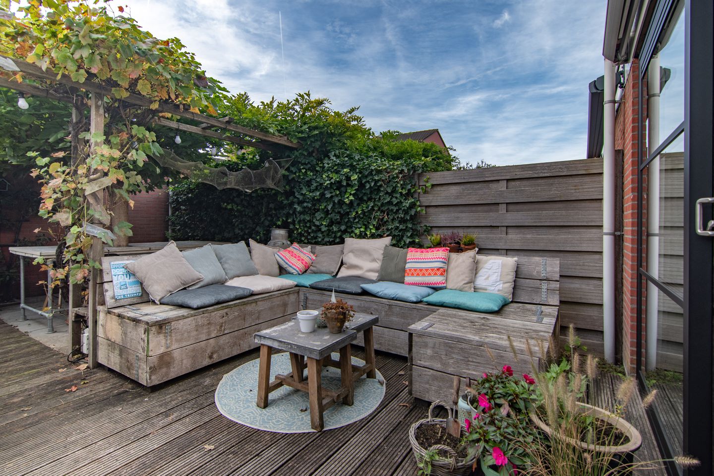 Foto 29 van Woudlaan 31