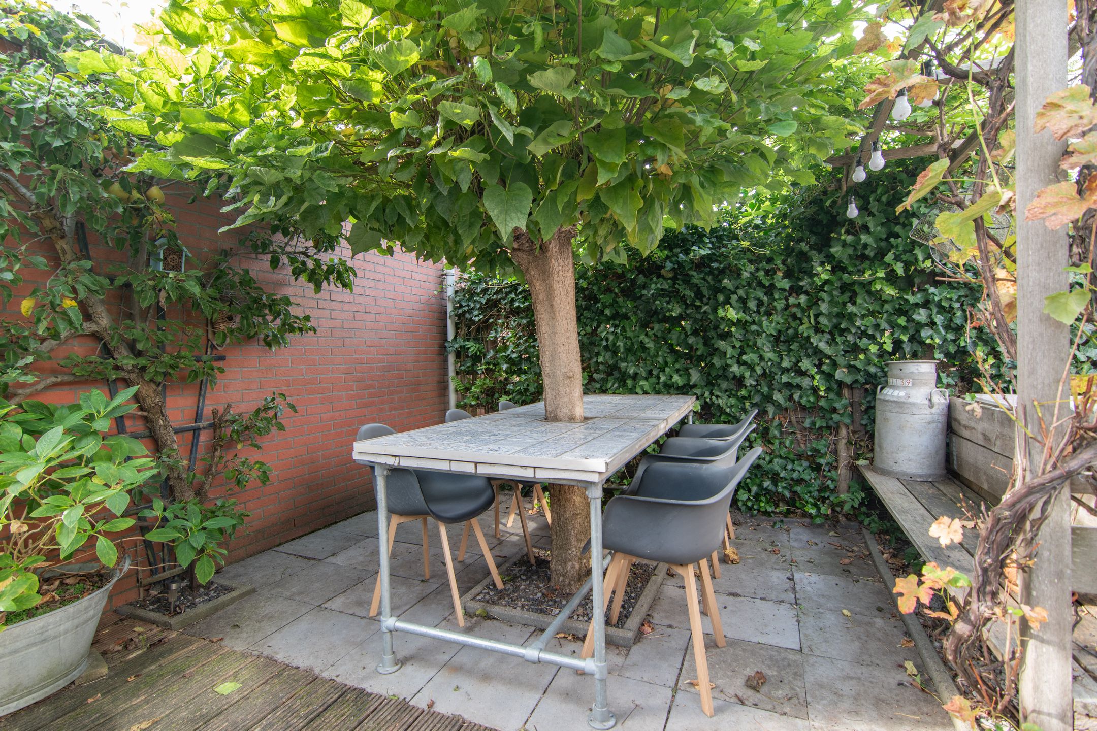 Foto 30 van Woudlaan 31