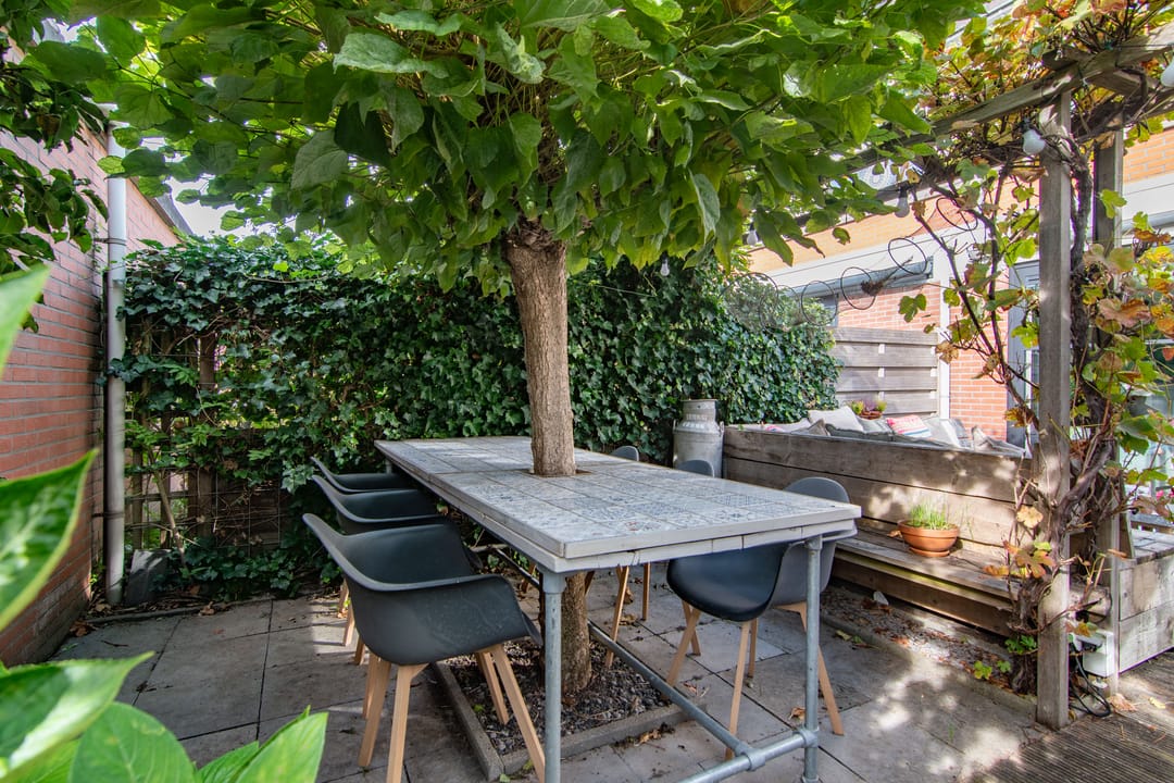 Foto 31 van Woudlaan 31